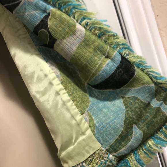 Italian tweed jacket, vintage,rare - Picture 10 of 11